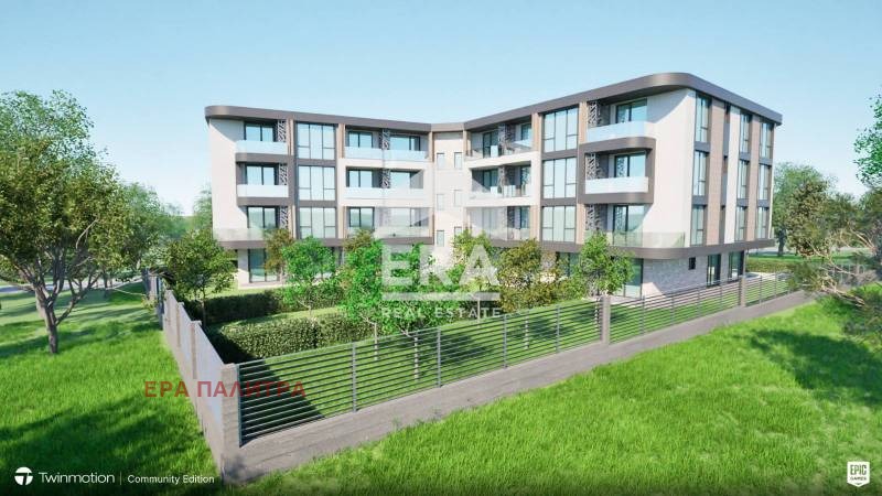 Продава  3-стаен град Бургас , Крайморие , 87 кв.м | 85411470 - изображение [3]