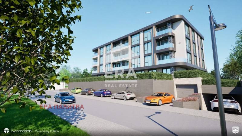 Продава  3-стаен град Бургас , Крайморие , 87 кв.м | 85411470