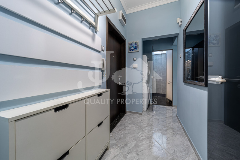 Продава  3-стаен град София , Център , 92 кв.м | 17167735 - изображение [17]