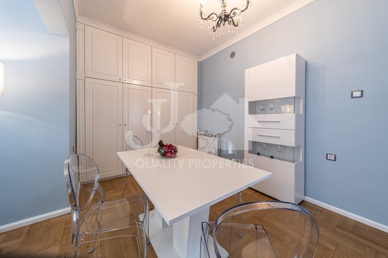 Продава  3-стаен град София , Център , 92 кв.м | 17167735 - изображение [4]