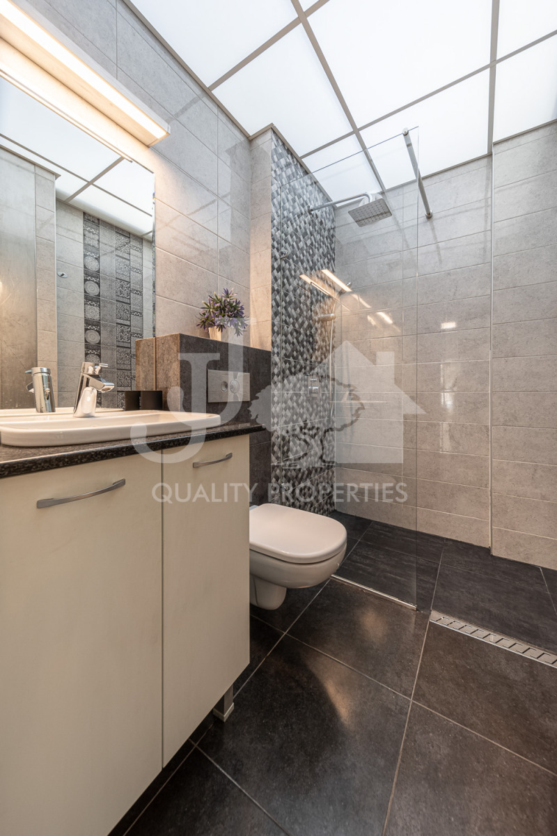 Продава  3-стаен град София , Център , 92 кв.м | 17167735 - изображение [15]