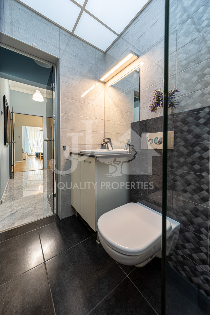 Продава  3-стаен град София , Център , 92 кв.м | 17167735 - изображение [16]
