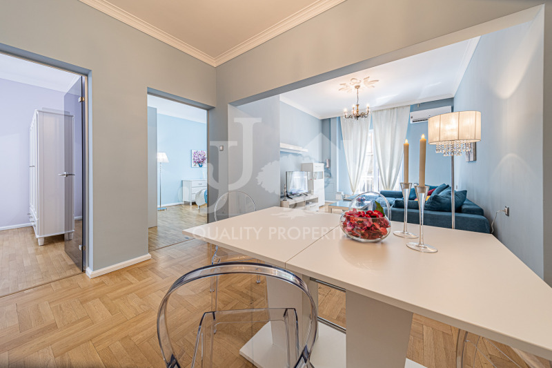 Продава  3-стаен град София , Център , 92 кв.м | 17167735 - изображение [3]