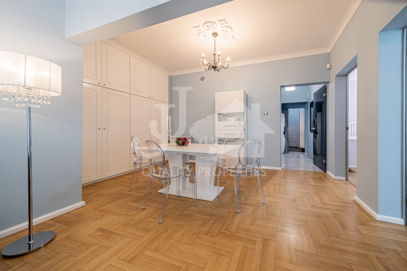 Продава  3-стаен град София , Център , 92 кв.м | 17167735 - изображение [5]