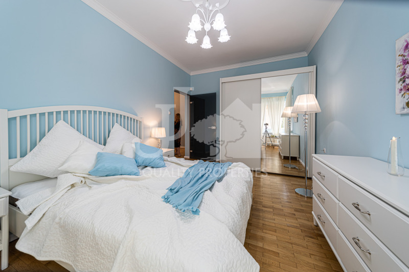 Продава  3-стаен град София , Център , 92 кв.м | 17167735 - изображение [10]