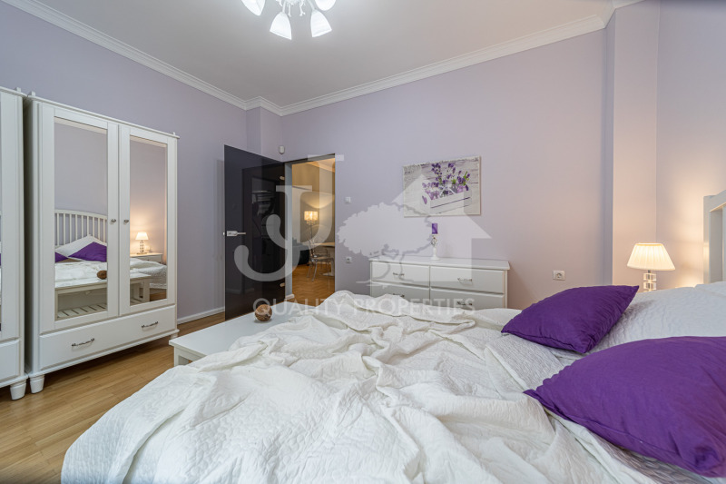 Продава  3-стаен град София , Център , 92 кв.м | 17167735 - изображение [13]
