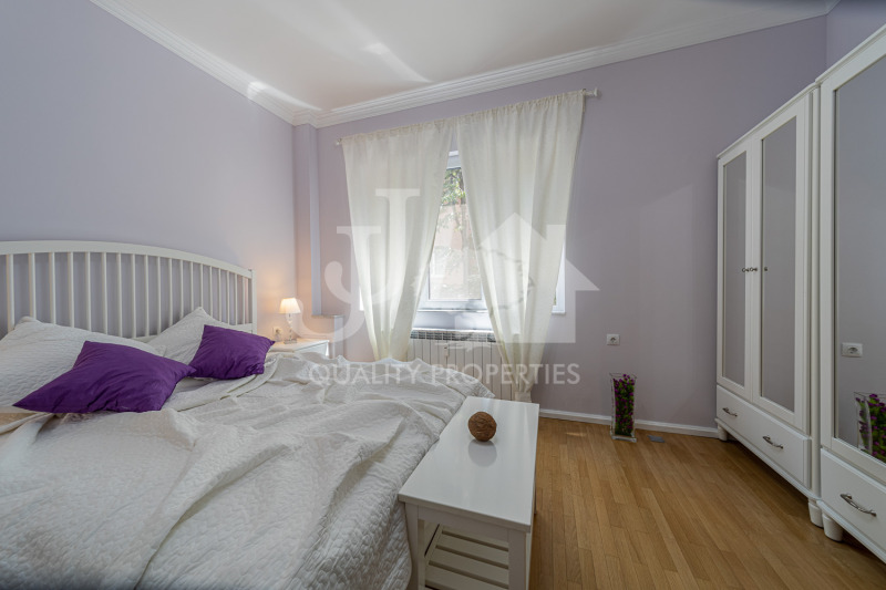 Продава  3-стаен град София , Център , 92 кв.м | 17167735 - изображение [14]