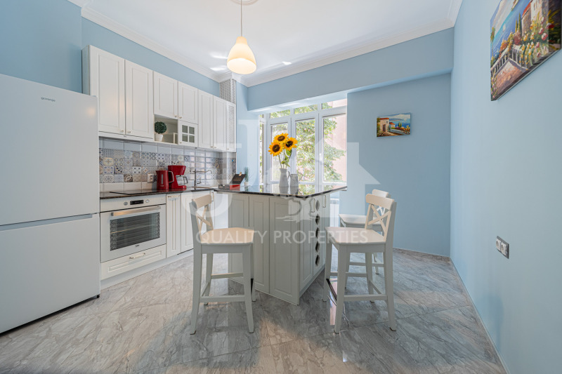 Продава  3-стаен град София , Център , 92 кв.м | 17167735 - изображение [6]