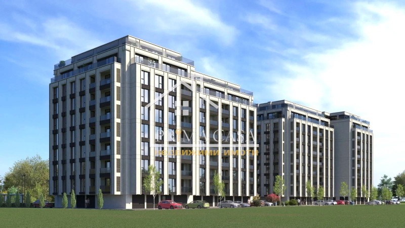 For Sale  2 bedroom Plovdiv , Hristo Smirnenski , 123 sq.m | 96200877 - image [3]