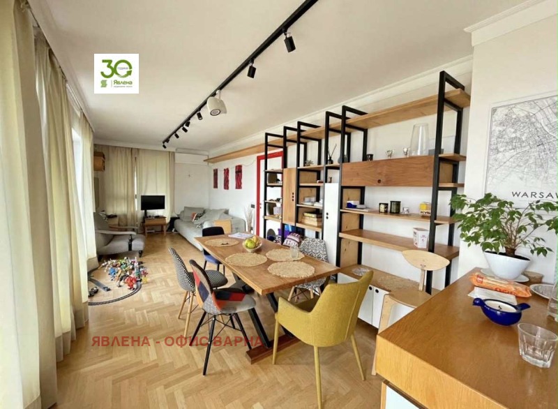 Продава 3-СТАЕН, гр. Варна, Бриз