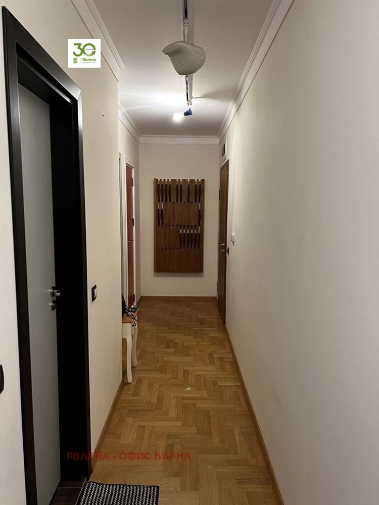 Продава 3-СТАЕН, гр. Варна, Бриз, снимка 8 - Апартаменти - 52987814