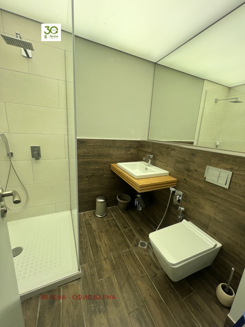 Продава 3-СТАЕН, гр. Варна, Бриз, снимка 7 - Апартаменти - 52987814