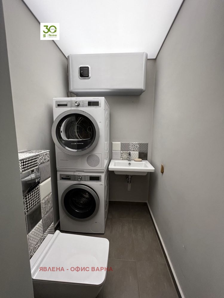 Продава 3-СТАЕН, гр. Варна, Бриз, снимка 11 - Апартаменти - 52987814