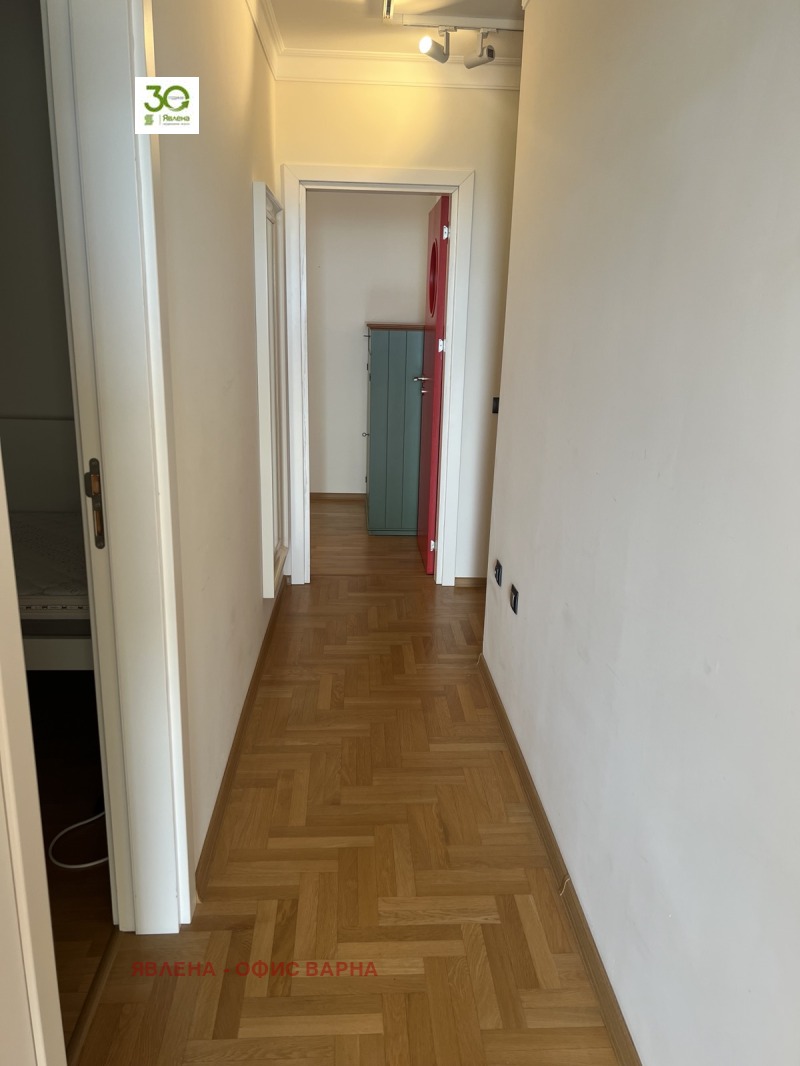 Продава 3-СТАЕН, гр. Варна, Бриз, снимка 6 - Апартаменти - 52987814