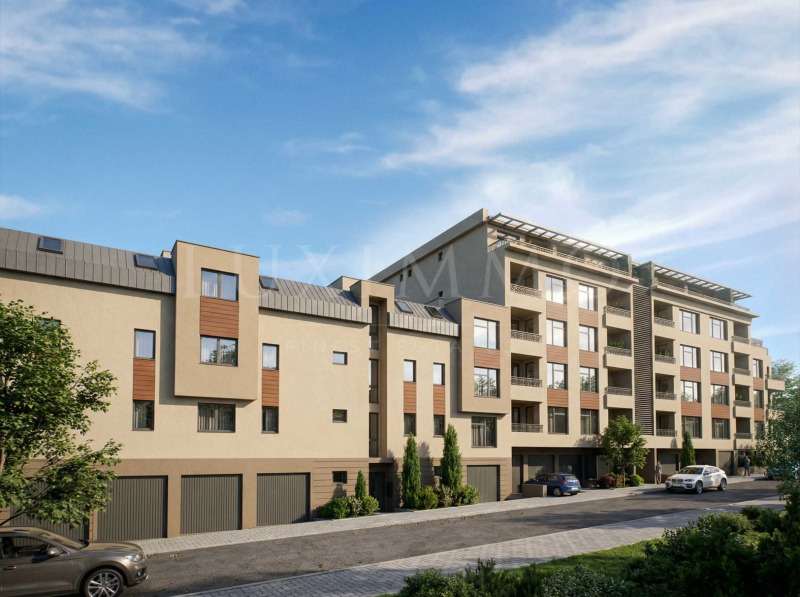 Продава 3-СТАЕН, гр. София, Манастирски ливади, снимка 4 - Апартаменти - 53083266