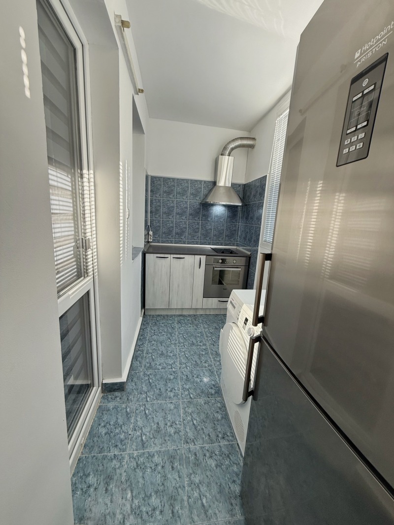 Продава 3-СТАЕН, гр. Пловдив, Кючук Париж, снимка 9 - Апартаменти - 53270270