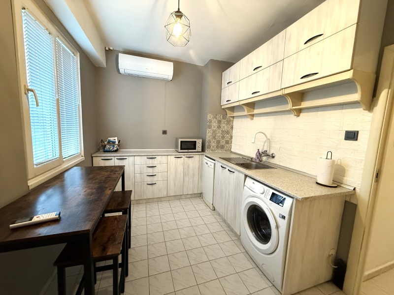 Продава 3-СТАЕН, гр. Пловдив, Кючук Париж, снимка 8 - Апартаменти - 53270270