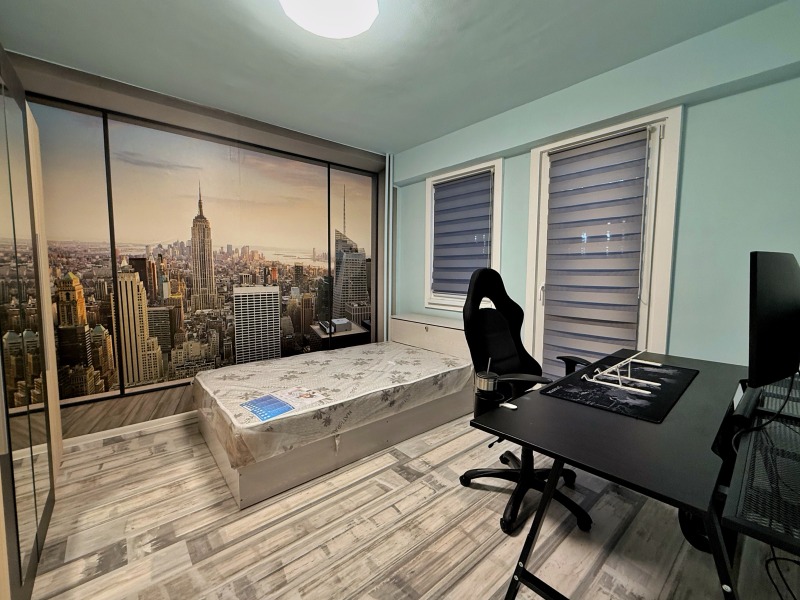 Продава 3-СТАЕН, гр. Пловдив, Кючук Париж, снимка 6 - Апартаменти - 53270270