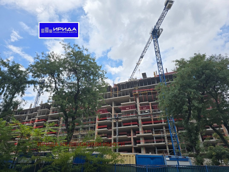 Продава 3-СТАЕН, гр. София, Оборище