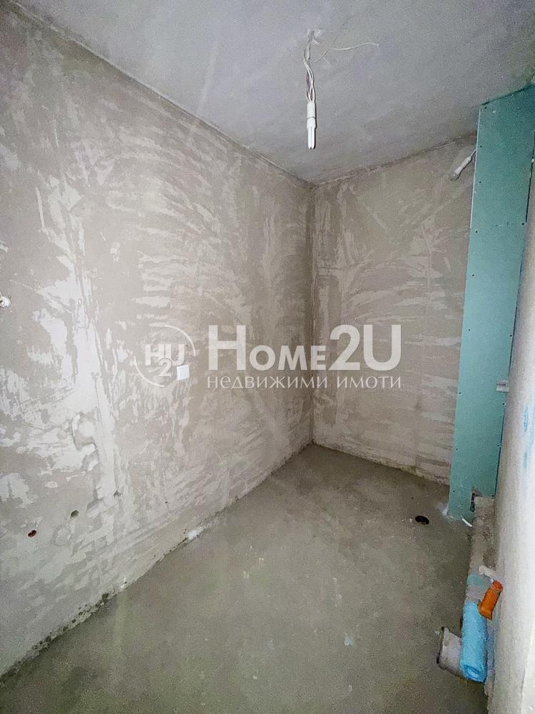 Продава 3-СТАЕН, гр. Пловдив, Тракия, снимка 7 - Апартаменти - 55834476