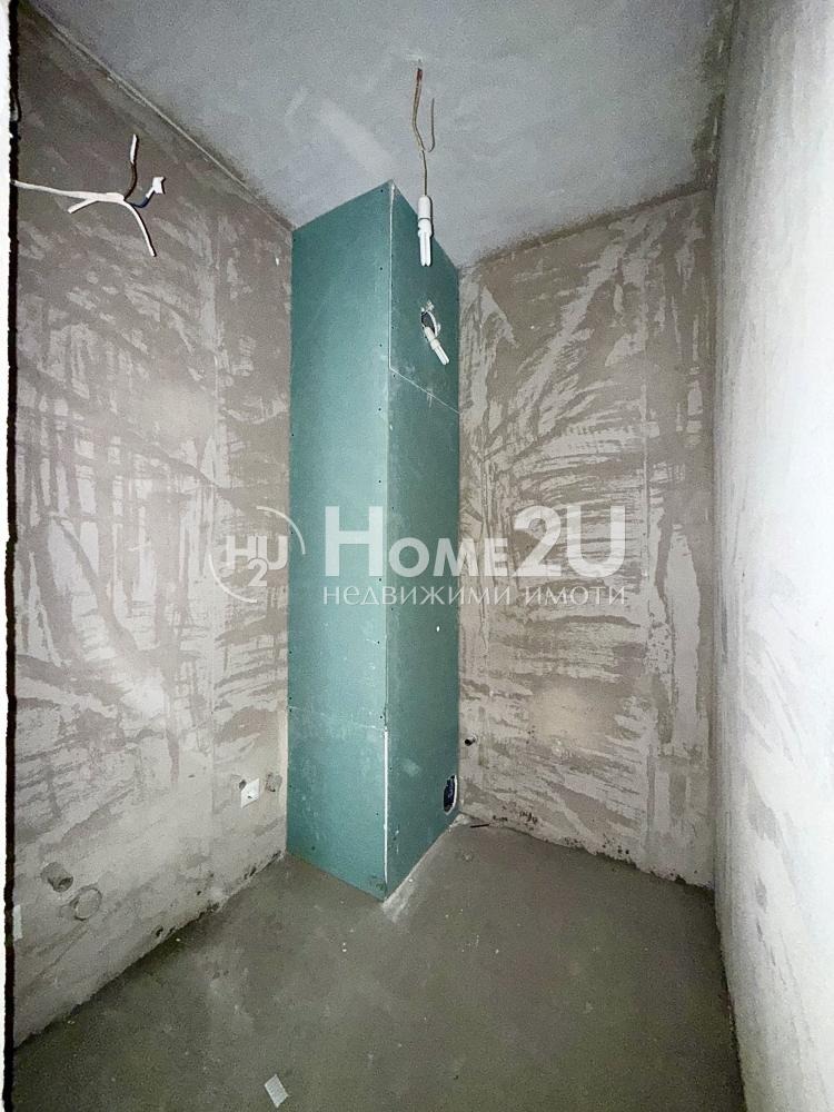 Продава 3-СТАЕН, гр. Пловдив, Тракия, снимка 8 - Апартаменти - 55834476