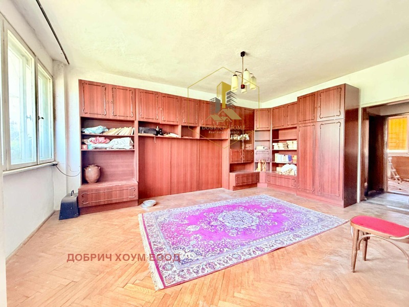 Продава  4-стаен град Добрич , Свети Георги , 120 кв.м | 83827490 - изображение [6]