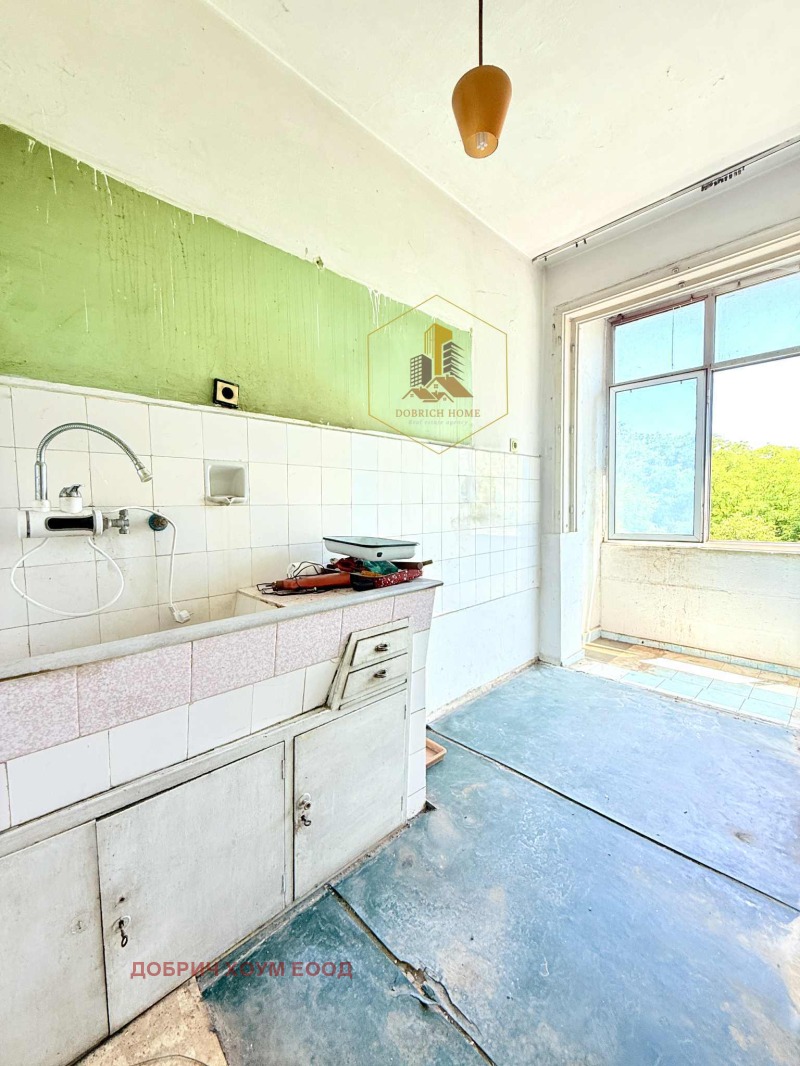 Продава  4-стаен град Добрич , Свети Георги , 120 кв.м | 83827490 - изображение [9]