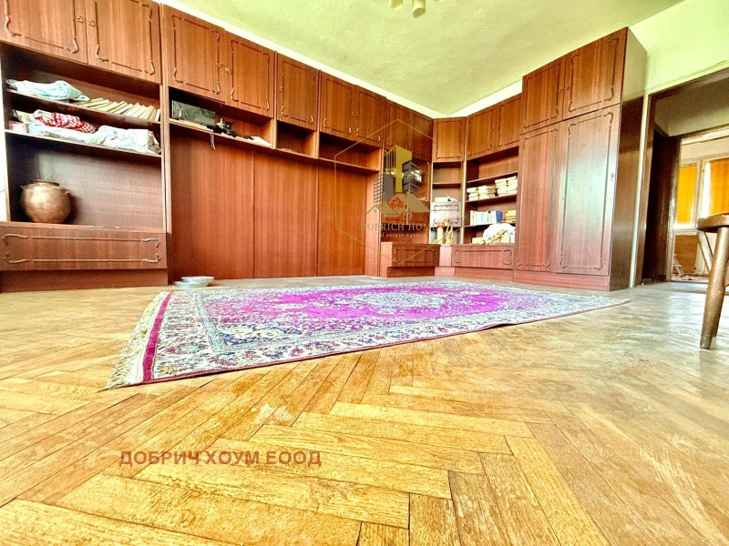 Продава  4-стаен град Добрич , Свети Георги , 120 кв.м | 83827490 - изображение [4]