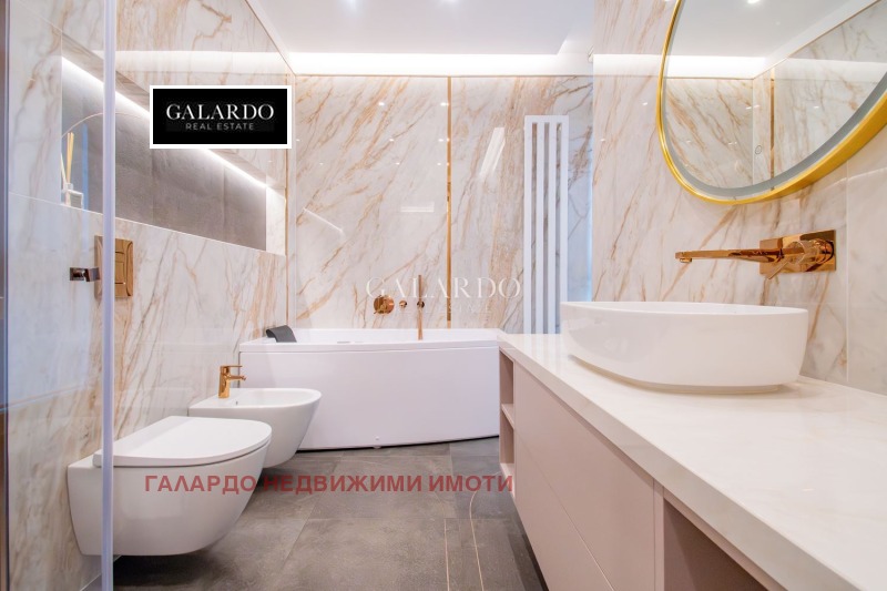 Продава 4-СТАЕН, гр. София, Център, снимка 14 - Апартаменти - 53333920