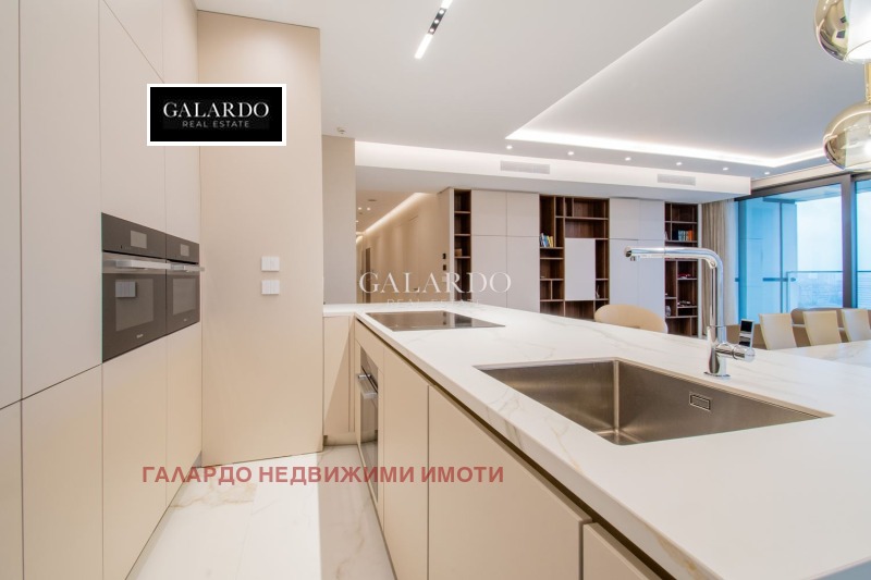 Продава 4-СТАЕН, гр. София, Център, снимка 6 - Апартаменти - 53333920