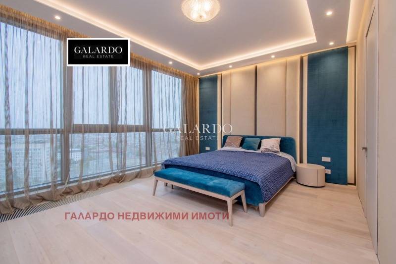 Продава 4-СТАЕН, гр. София, Център, снимка 7 - Апартаменти - 53333920