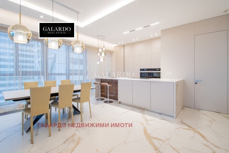 Продава 4-СТАЕН, гр. София, Център, снимка 5 - Апартаменти - 53333920