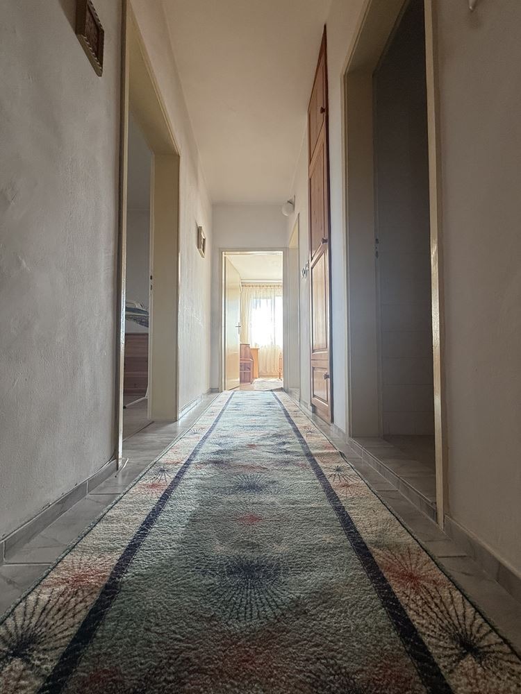 Продава 4-СТАЕН, гр. Пловдив, Христо Смирненски, снимка 15 - Апартаменти - 56305587
