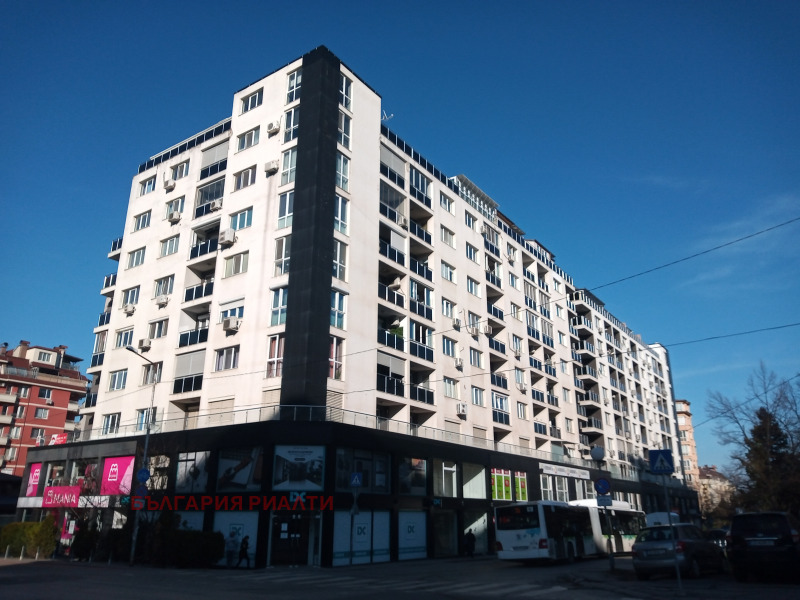 Продава  Многостаен град София , Младост 4 , 174 кв.м | 80151580 - изображение [12]