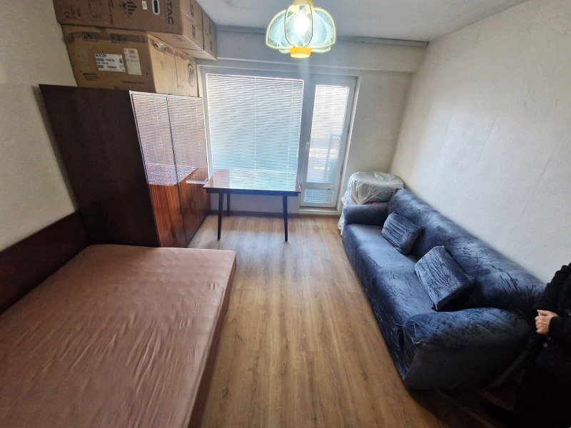 Продава МНОГОСТАЕН, гр. Русе, Централен южен район, снимка 5 - Апартаменти - 53004103