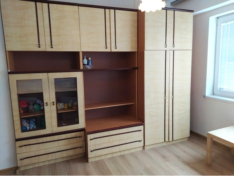 Продава МНОГОСТАЕН, гр. Русе, Централен южен район, снимка 6 - Апартаменти - 53004103