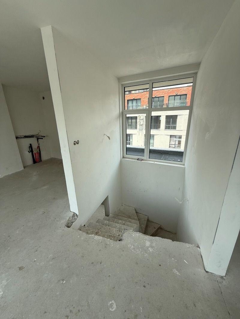 Продава МЕЗОНЕТ, гр. София, Кръстова вада, снимка 7 - Апартаменти - 53677850