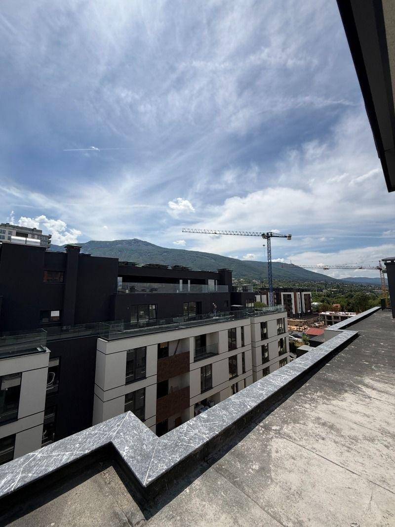 Продава МЕЗОНЕТ, гр. София, Кръстова вада, снимка 9 - Апартаменти - 53677850