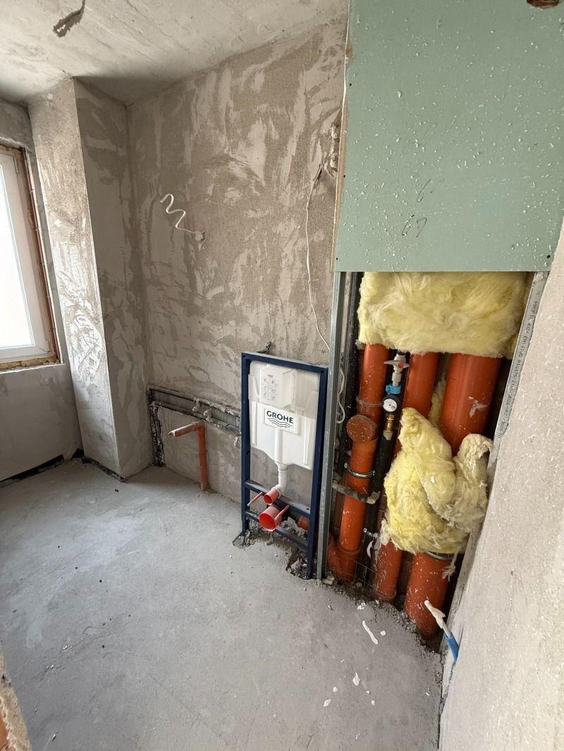 Продава МЕЗОНЕТ, гр. София, Кръстова вада, снимка 10 - Апартаменти - 53677850