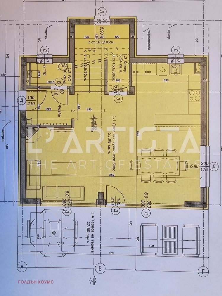 In vendita  Casa Sofia , Bankia , 269 mq | 14913543 - Immagine [2]