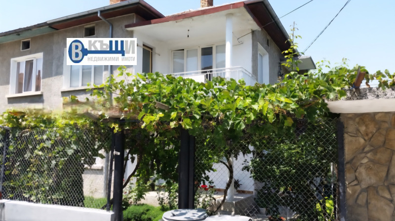Til salg  Hus region Veliko Tarnovo , Debelets , 180 kvm | 60382956
