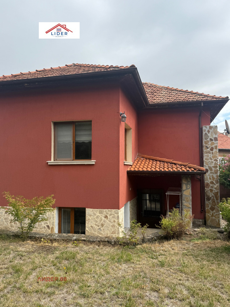 Myytävänä  Talo Pleven alue , Nikolaevo , 181 neliömetriä | 47249597 - kuva [2]