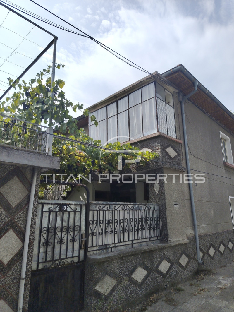 Til salg  Hus region Plovdiv , Stambolijski , 126 kvm | 23987262 - billede [3]