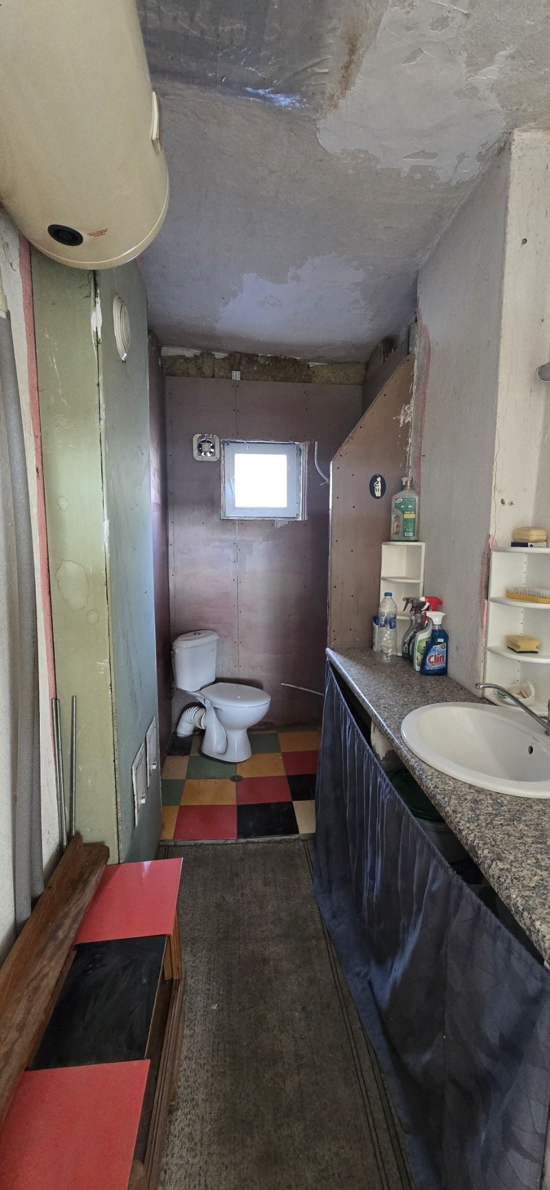 Продава КЪЩА, с. Цацаровци, област София област, снимка 14 - Къщи - 52950787