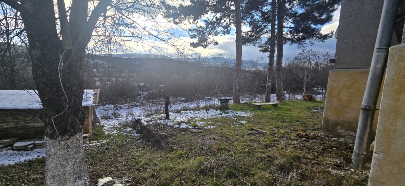 Продава КЪЩА, с. Цацаровци, област София област, снимка 5 - Къщи - 52950787