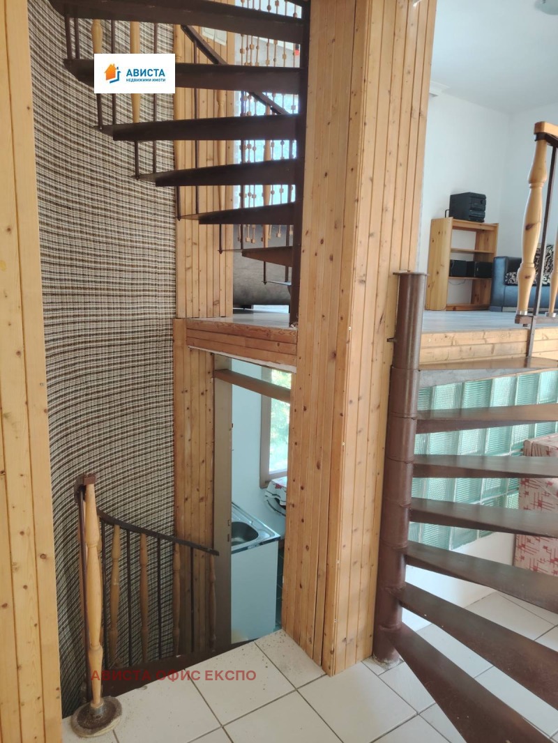 Продава КЪЩА, гр. София, гр. Банкя, снимка 10 - Къщи - 53229592