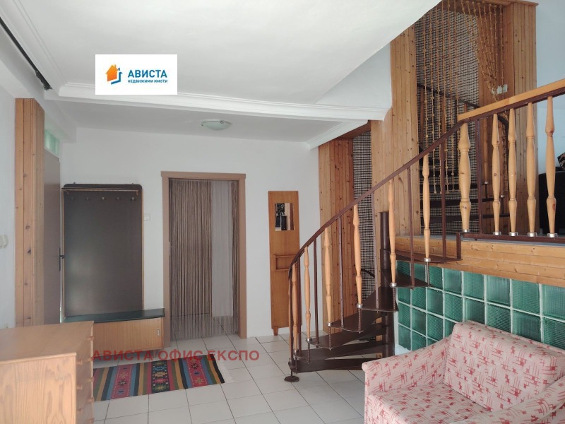 Продава КЪЩА, гр. София, гр. Банкя, снимка 3 - Къщи - 53229592