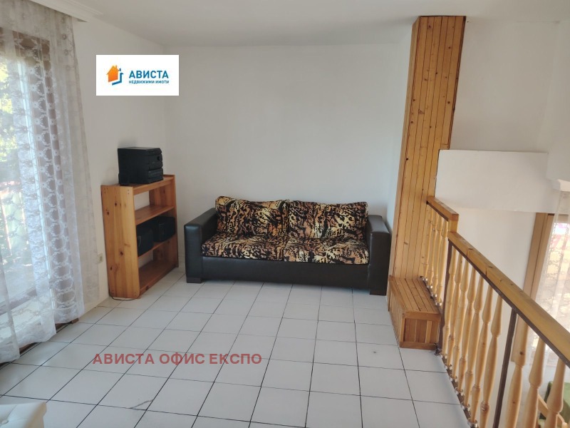 Продава КЪЩА, гр. София, гр. Банкя, снимка 5 - Къщи - 53229592