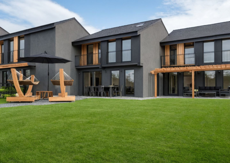 Продава КЪЩА, с. Генерал Кантарджиево, област Варна, снимка 2 - Къщи - 53508394