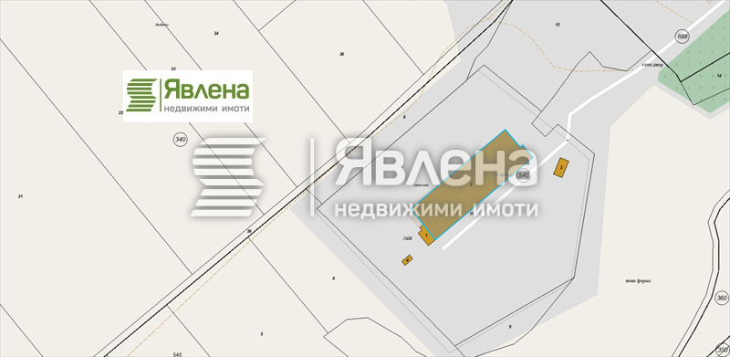 Til salg  Industribygning region Burgas , Grozden , 15000 kvm | 78080254